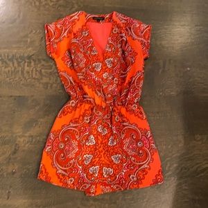 Banana Republic romper